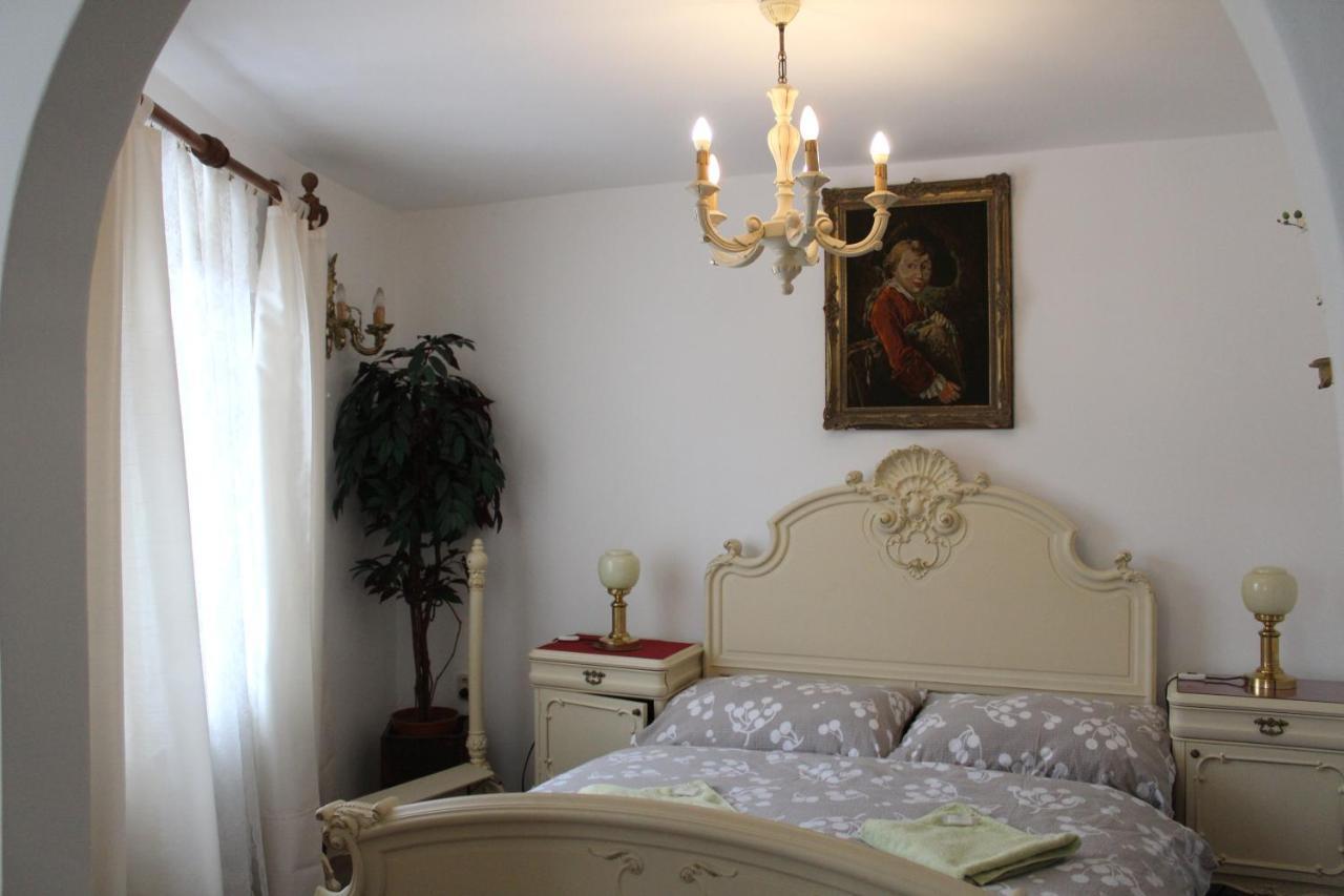 Penzion St. Florian Pribor ภายนอก รูปภาพ
